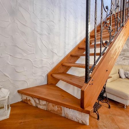 Ariana Villa Novigrad  Exterior photo