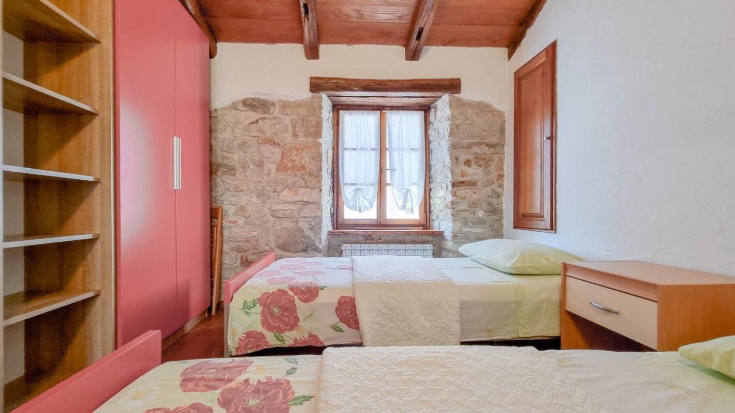 Ariana Villa Novigrad  Exterior photo