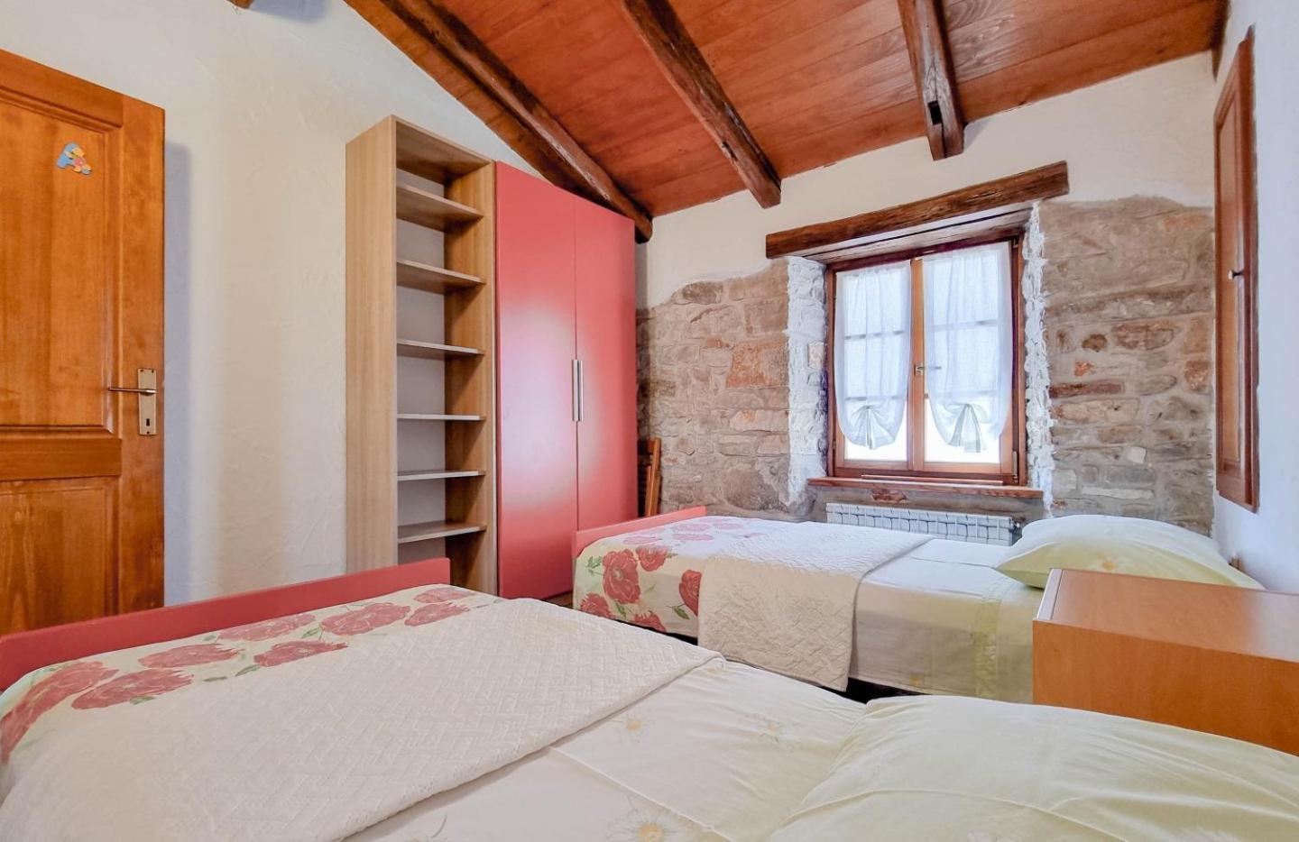 Ariana Villa Novigrad  Exterior photo