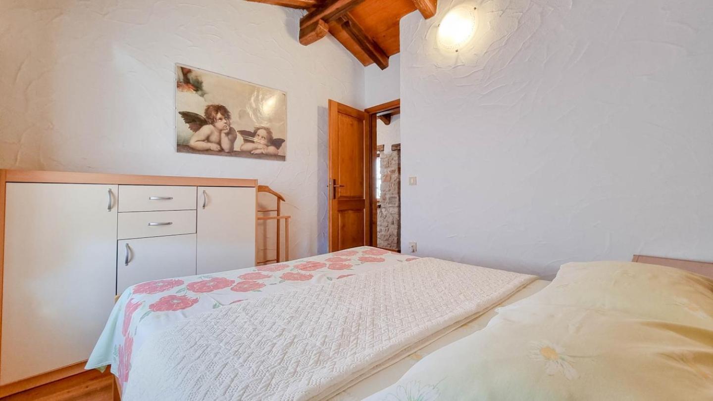 Ariana Villa Novigrad  Exterior photo