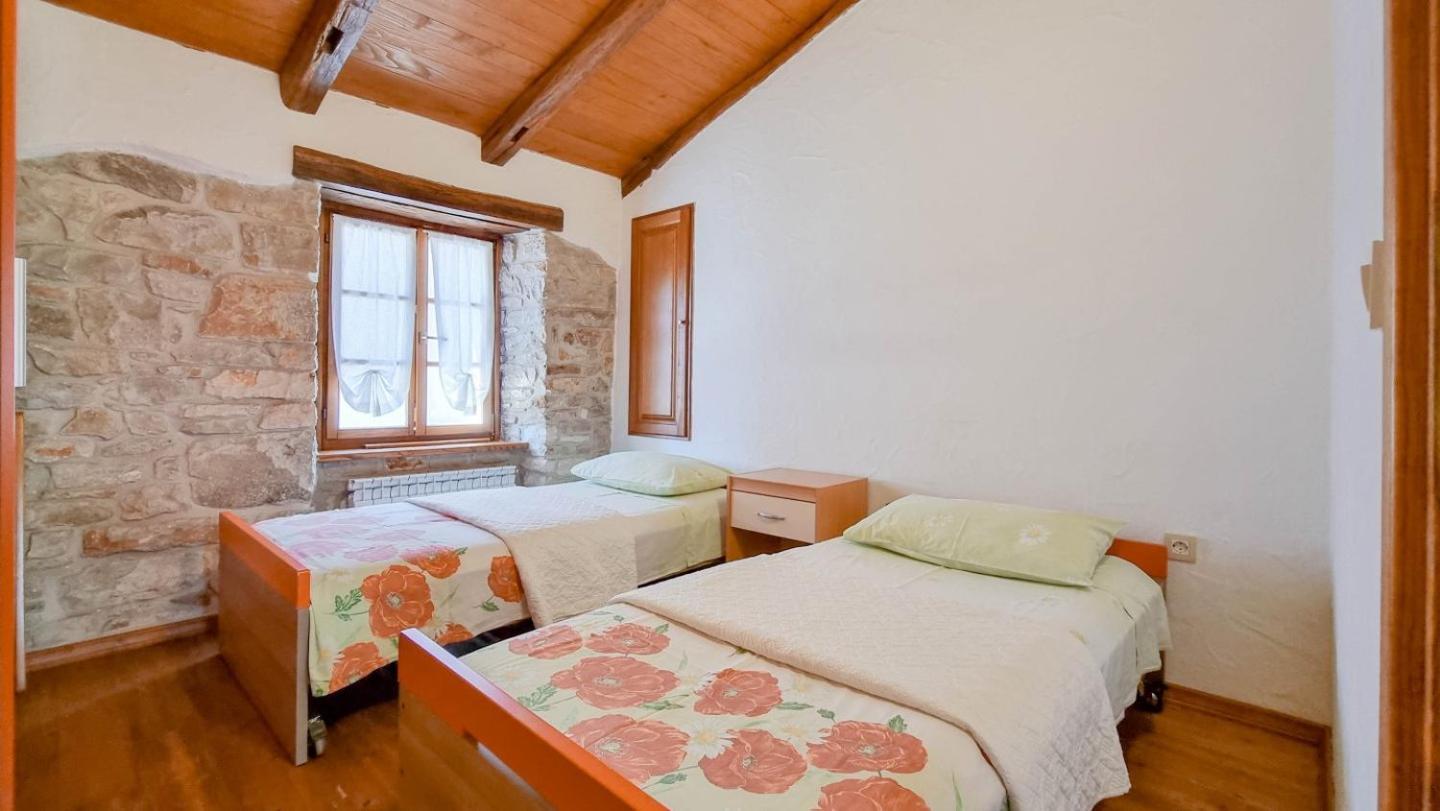 Ariana Villa Novigrad  Exterior photo