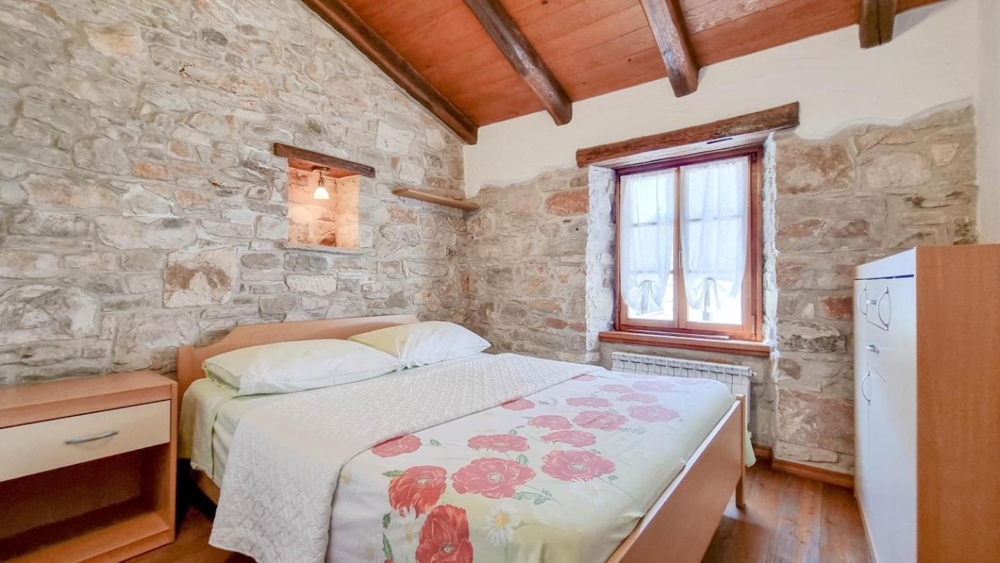 Ariana Villa Novigrad  Exterior photo